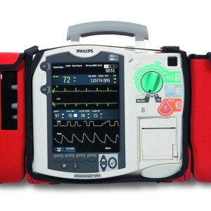 Pads (Elektroden voor AED)-nl