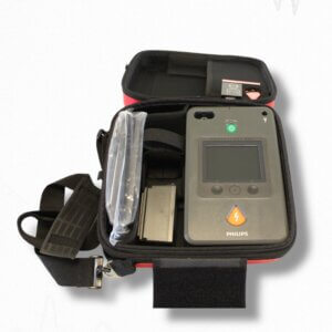 Philips Heartstart FR3 - nl