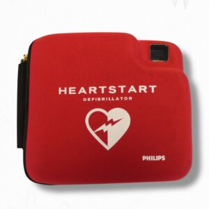Philips Heartstart FRx - nl
